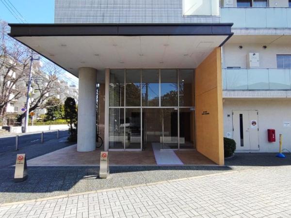 アールヴェール二子玉川