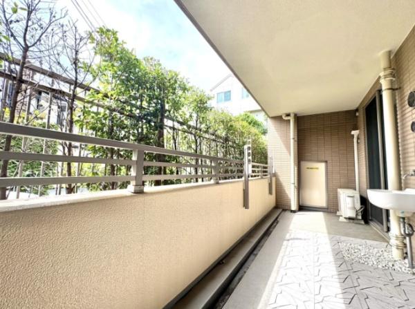 ハイコート浜田山壱丁目