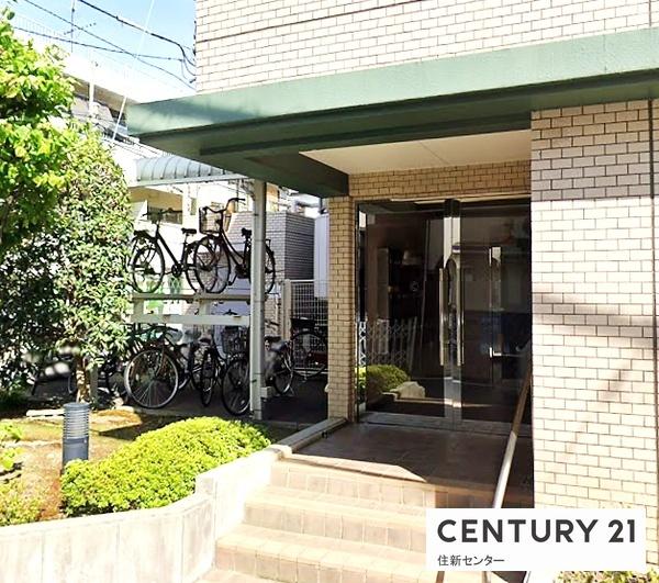 ランドステージ雑司が谷