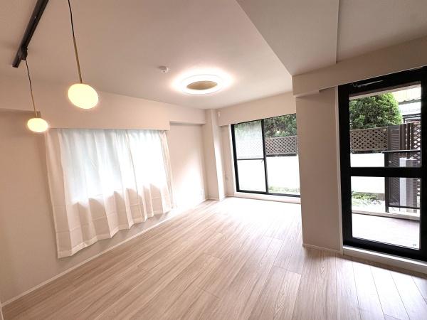 ライオンズマンション成城