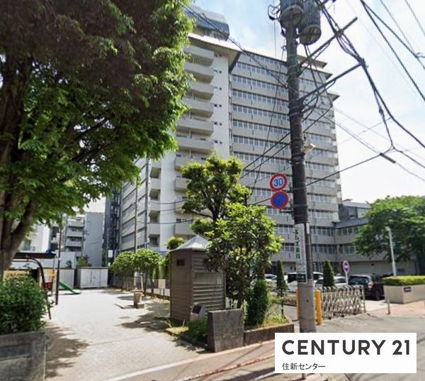 東中野ハイム