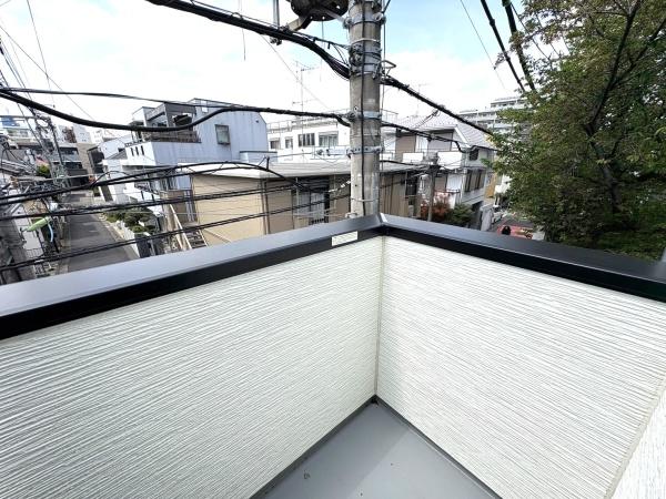 世田谷区船橋１丁目の新築一戸建