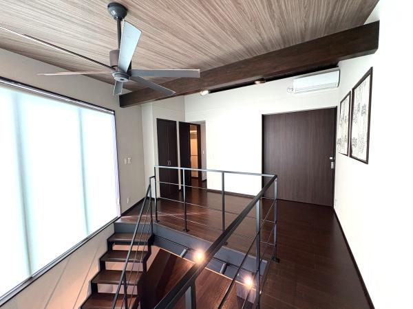 調布市布田５丁目の中古一戸建て