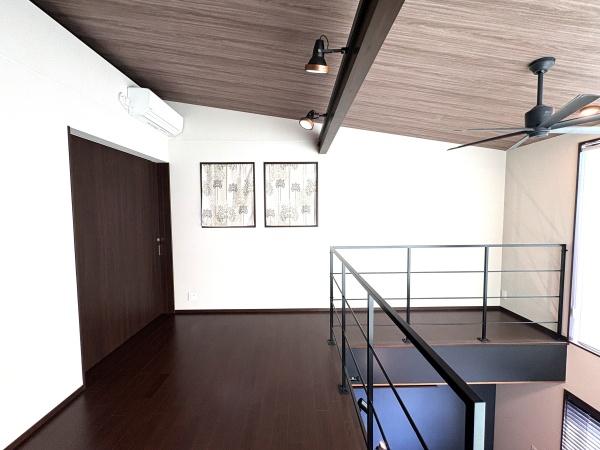 調布市布田５丁目の中古一戸建て
