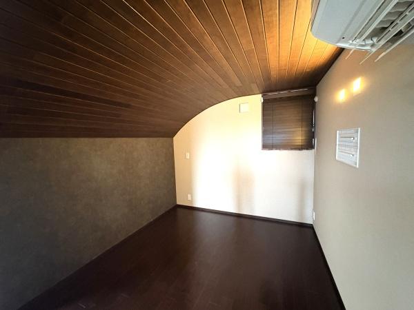 調布市布田５丁目の中古一戸建て