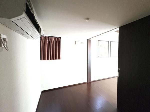 調布市布田５丁目の中古一戸建て