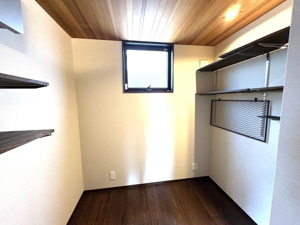 調布市布田５丁目の中古一戸建て