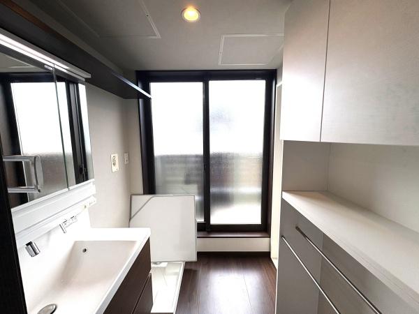 調布市布田５丁目の中古一戸建て