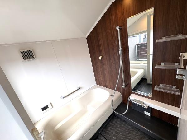 調布市布田５丁目の中古一戸建て