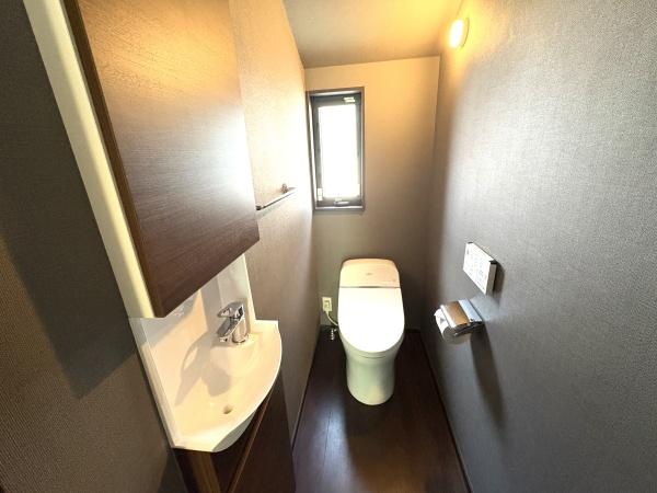 調布市布田５丁目の中古一戸建て