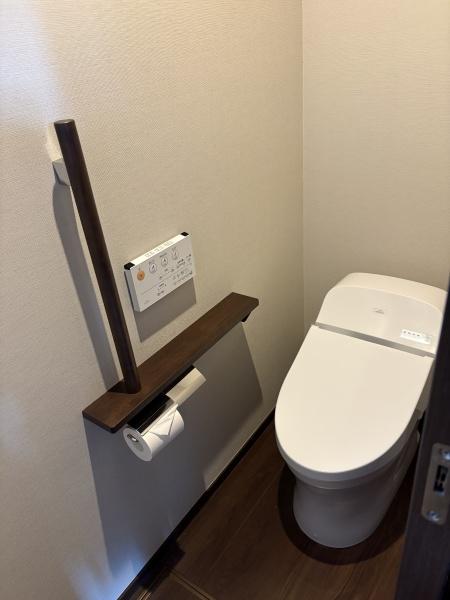 調布市布田５丁目の中古一戸建て