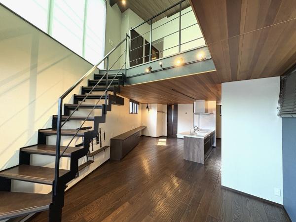 調布市布田５丁目の中古一戸建