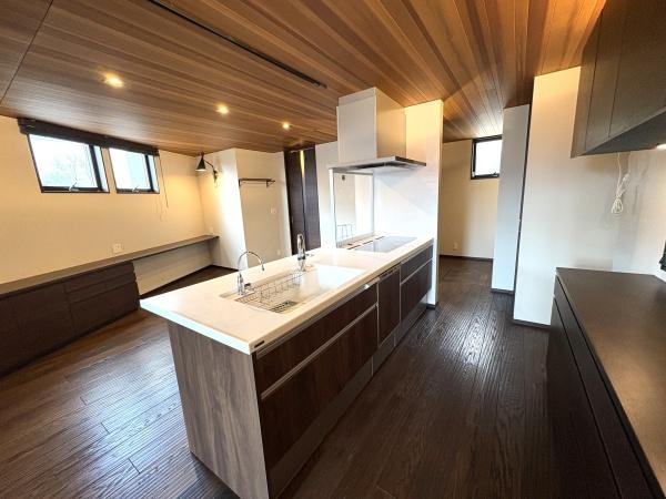 調布市布田５丁目の中古一戸建