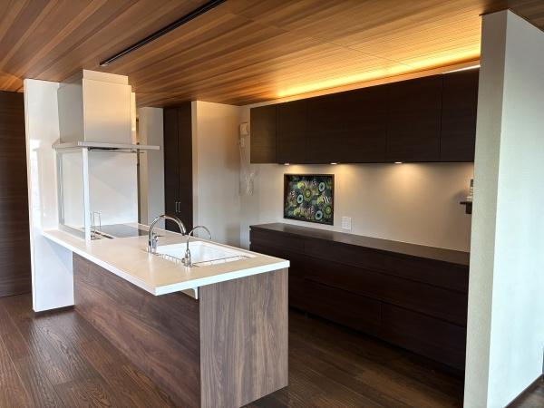 調布市布田５丁目の中古一戸建て