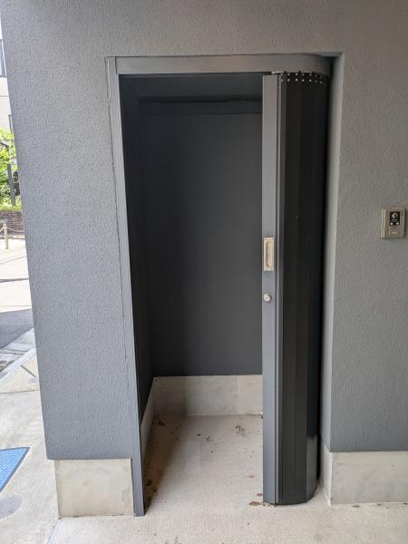 渋谷区代々木１丁目の中古一戸建て