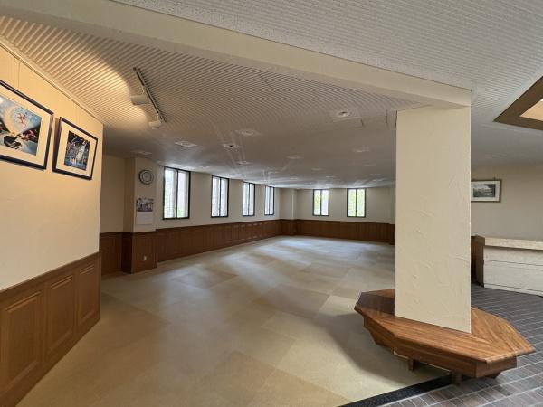 ルネ調布国領モア・クレスト