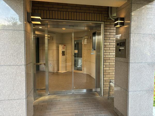 ルネ調布国領モア・クレスト