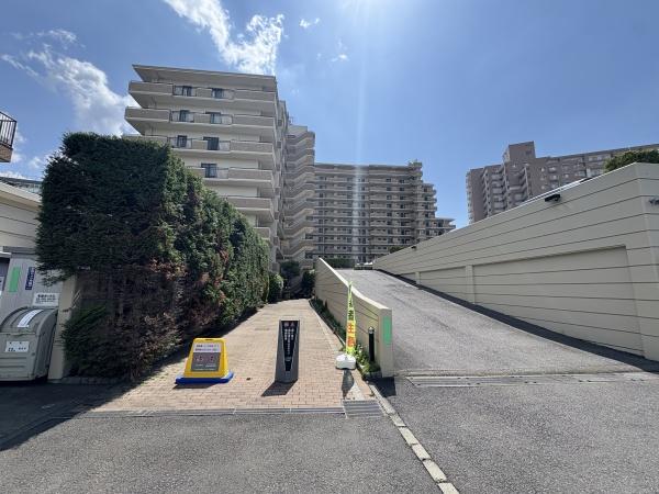 ルネ調布国領モア・クレスト