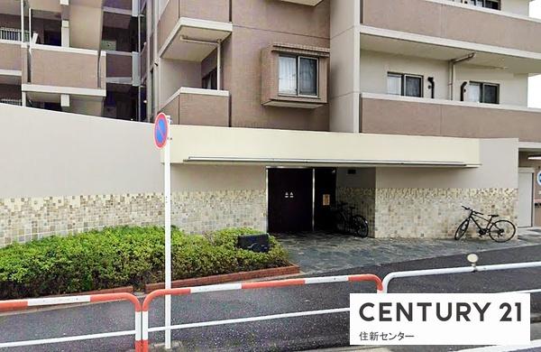 日神パレステージ国領