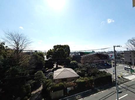 グランドメゾン千歳烏山