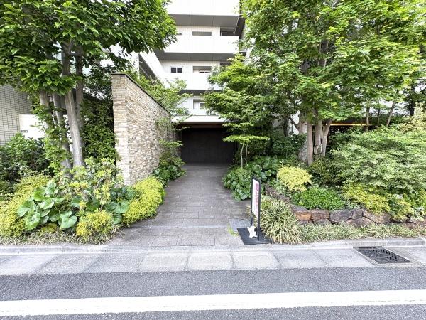 グランドメゾン千歳烏山