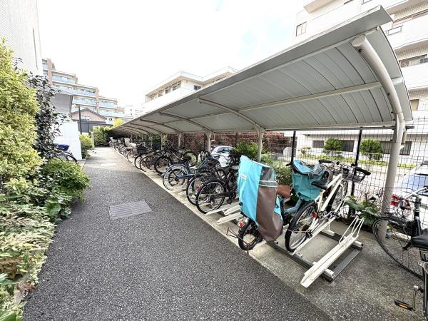 グランドメゾン千歳烏山