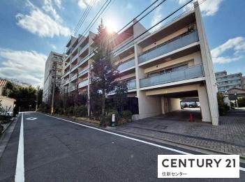 グランドメゾン千歳烏山