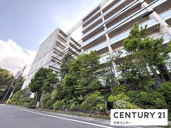 グランドメゾン千歳烏山