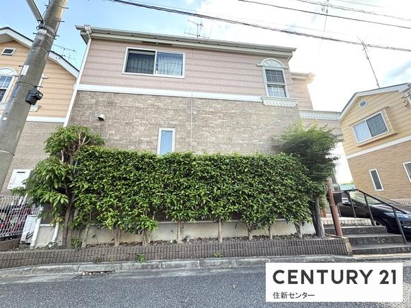 世田谷区八幡山２丁目の中古一戸建