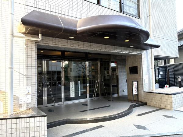 フロール巣鴨