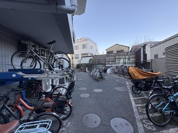 フロール巣鴨
