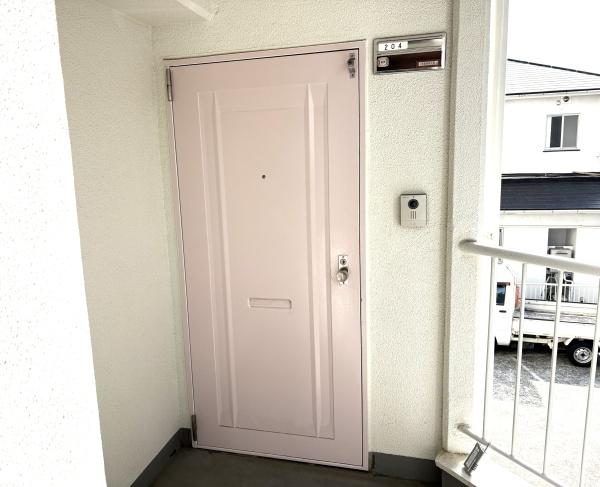 ローヤルハイツのざわ