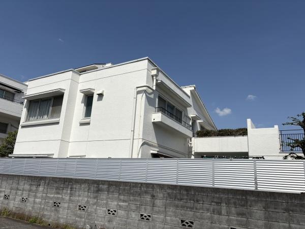ハイツ上鷺宮