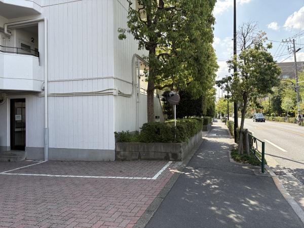 ハイツ上鷺宮