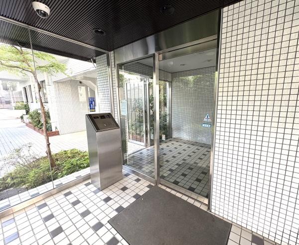高井戸ハウス