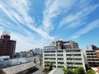 高井戸ハウス