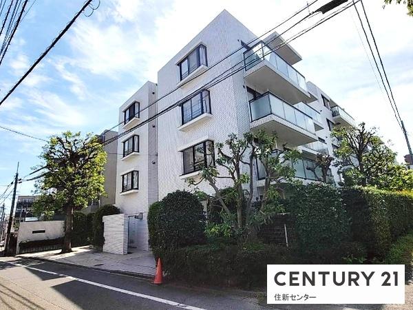高井戸ハウス