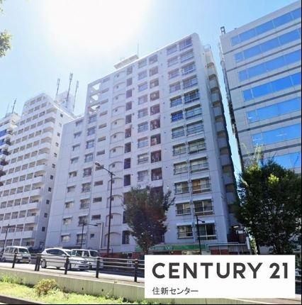 豊栄新都心マンション