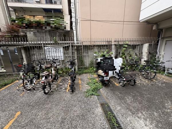 オリエンタル青葉台
