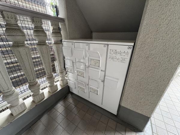 オリエンタル青葉台