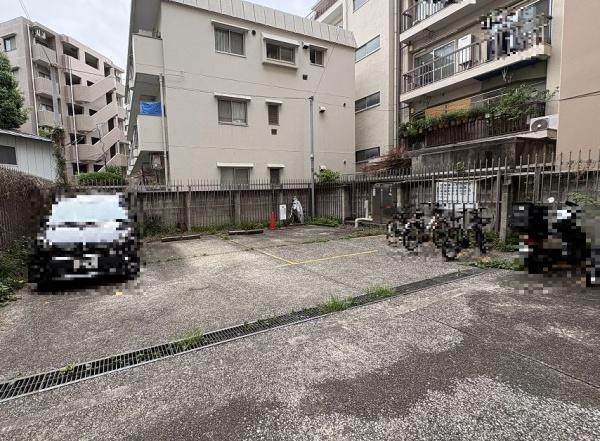 オリエンタル青葉台