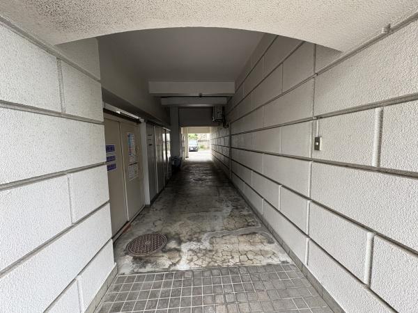 オリエンタル青葉台