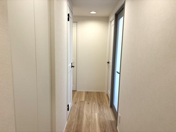 東急ドエルアルス恵比寿イスト
