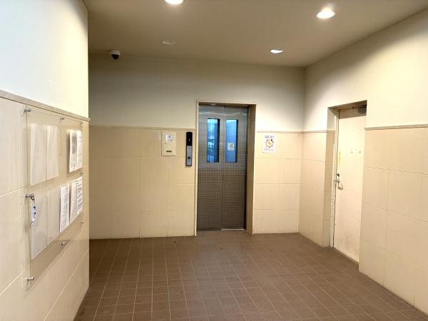 東急ドエルアルス恵比寿イスト