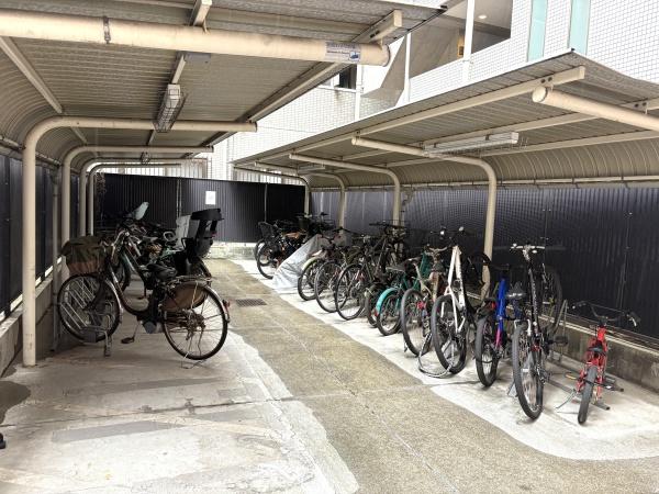 東急ドエルアルス恵比寿イスト