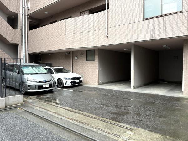 東急ドエルアルス恵比寿イスト