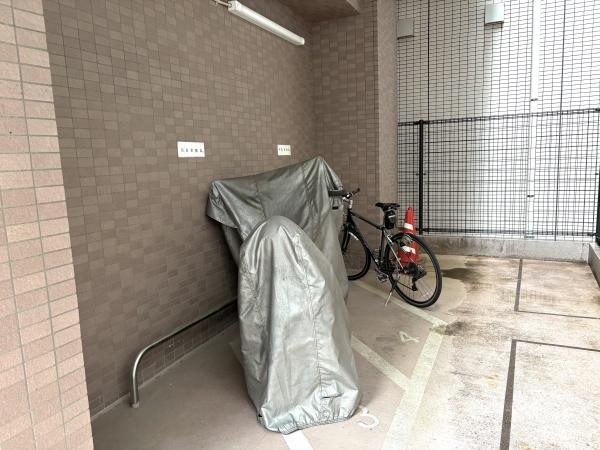東急ドエルアルス恵比寿イスト