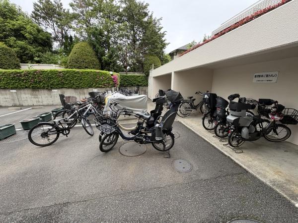 上目黒小川坂ハイツ