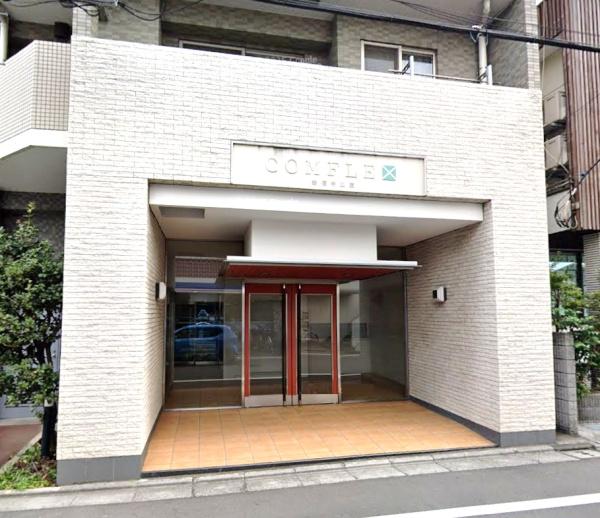 コンフレックス善福寺公園