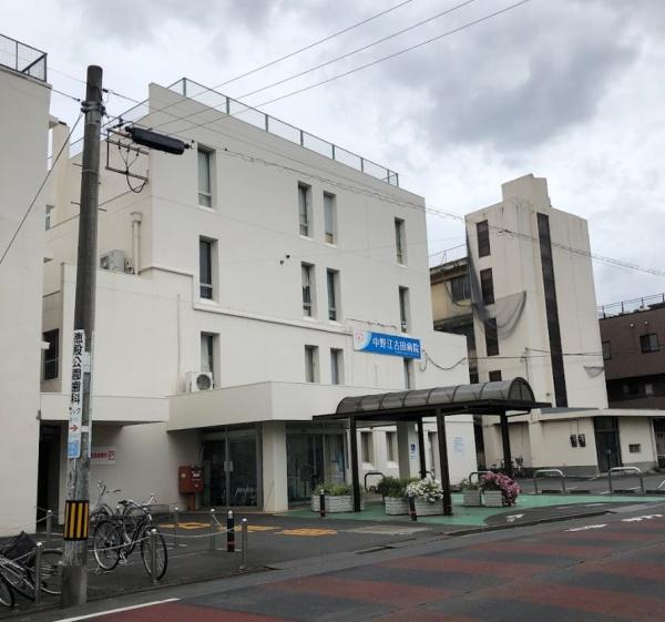 ドムール江古田(社会福祉法人浄風園中野江古田病院)